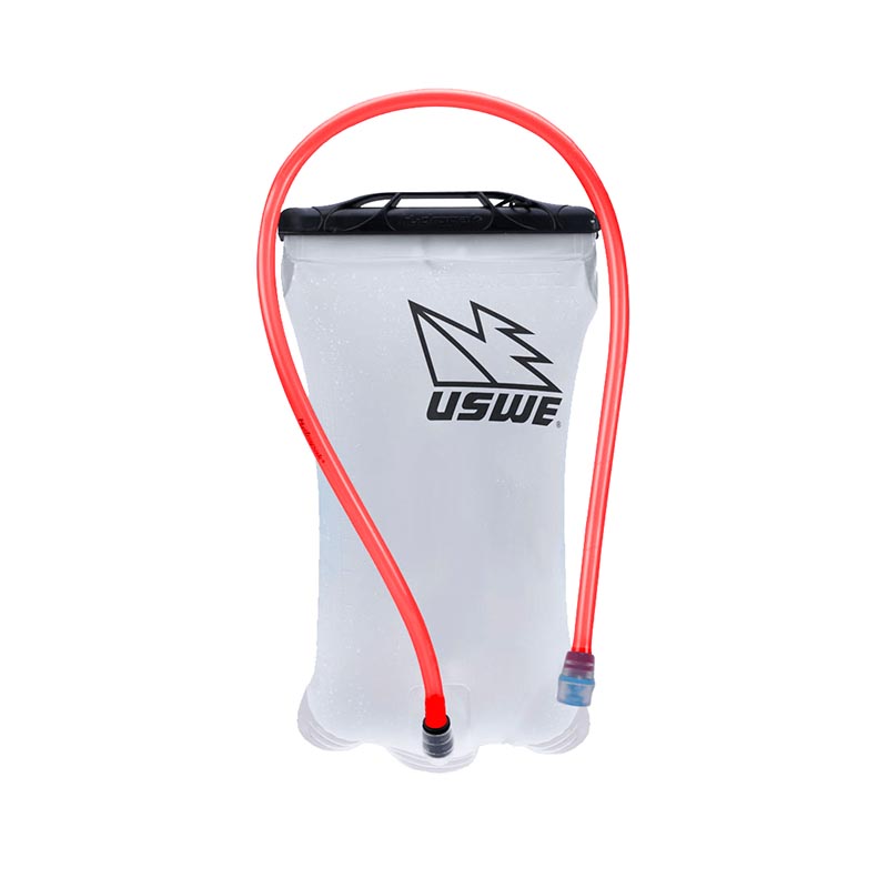 Uswe Hydrapak / Vandblære - 1, 5L Tilbehør > Cykeltasker > Cykelrygsække